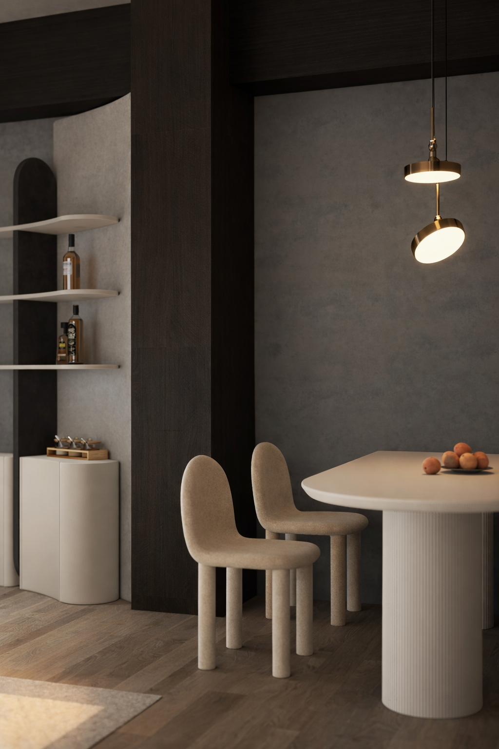 Cosy Retreat 1