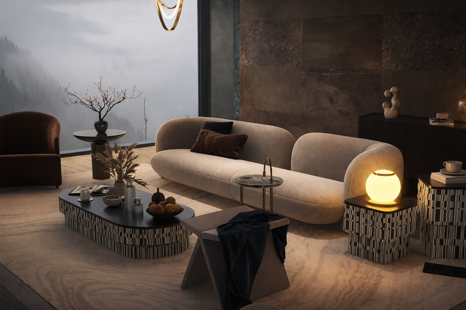 Al Barari Residence