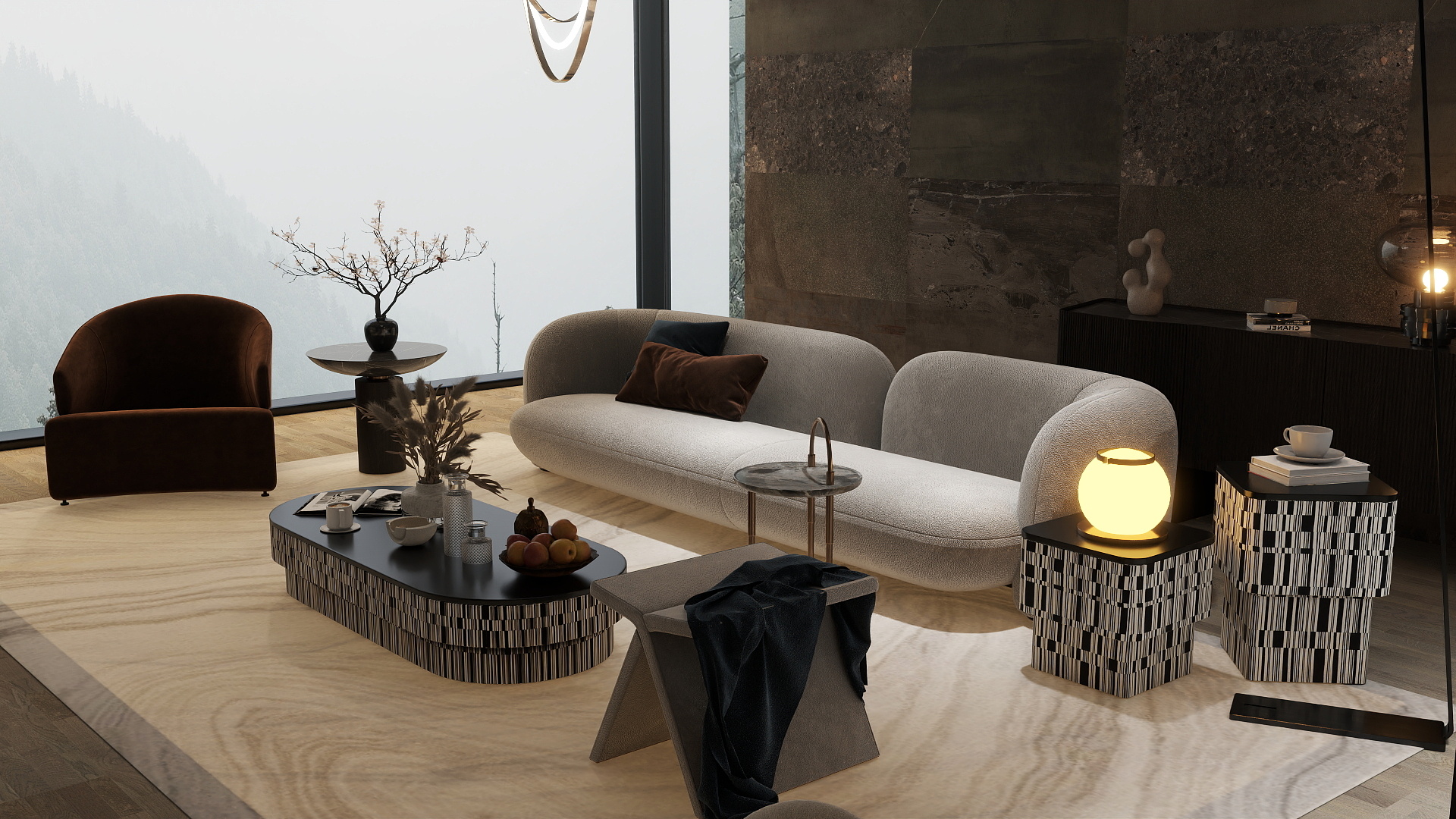 Cosy Retreat 3