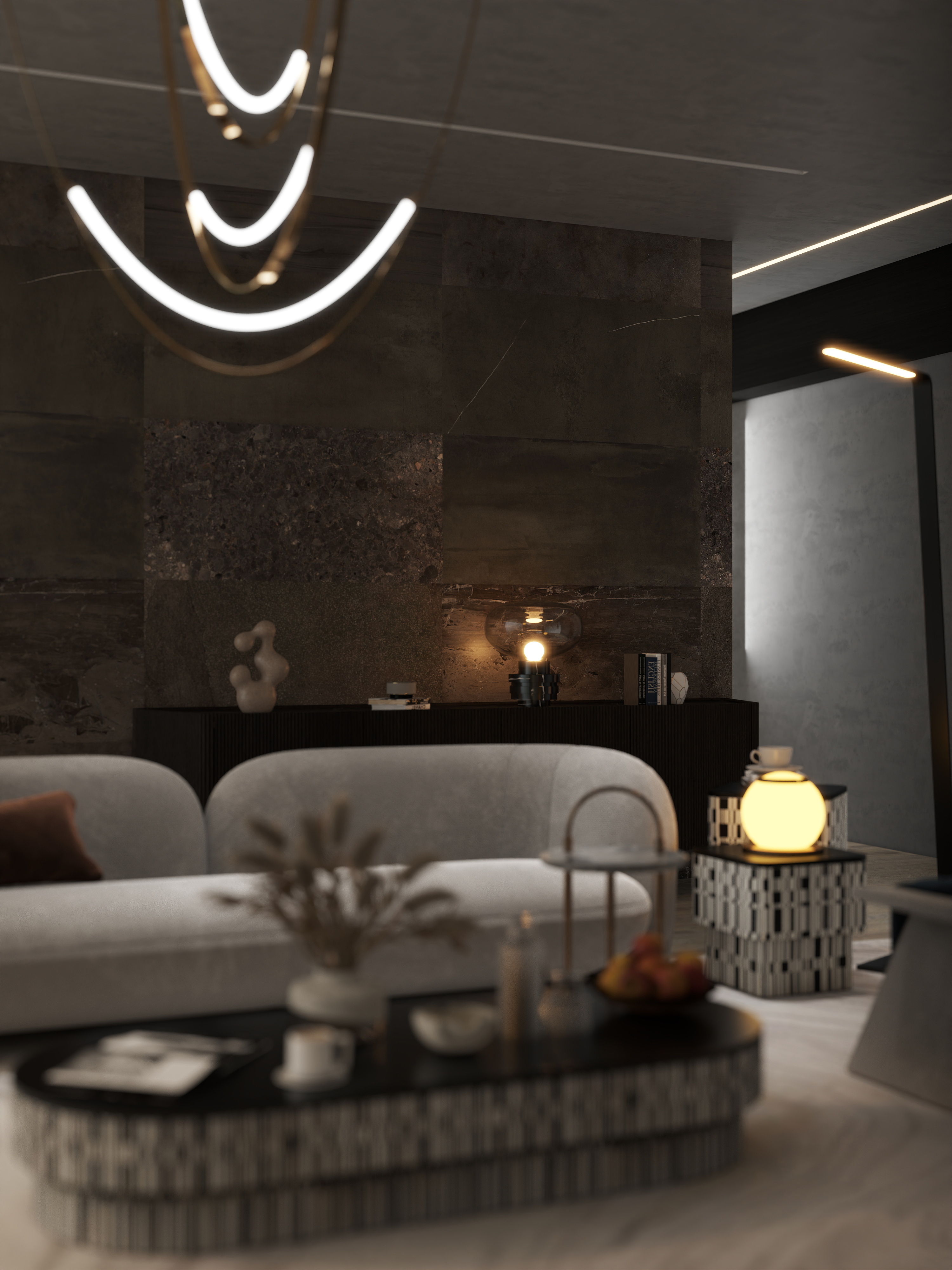 Cosy Retreat 7