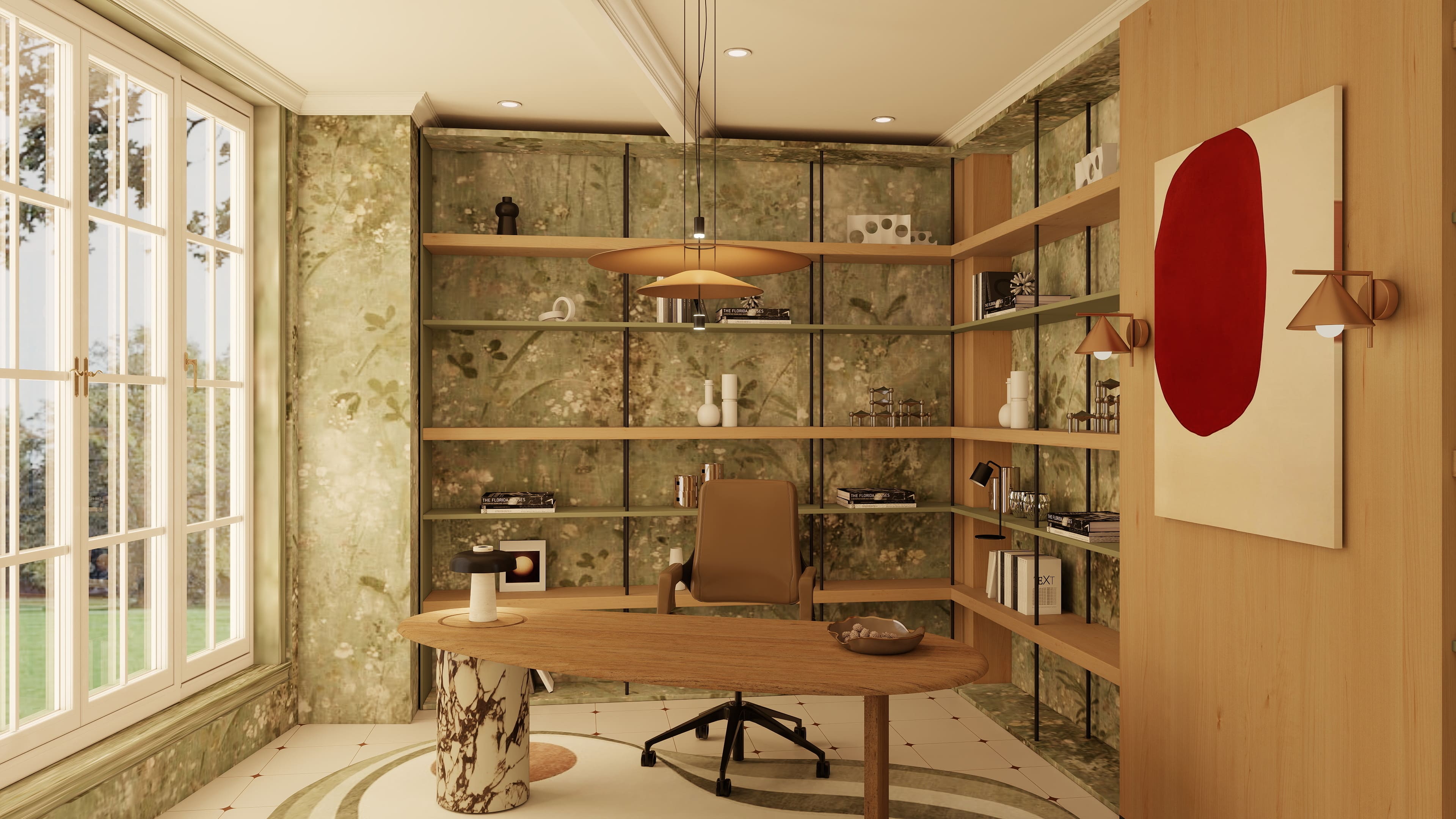 Home Office