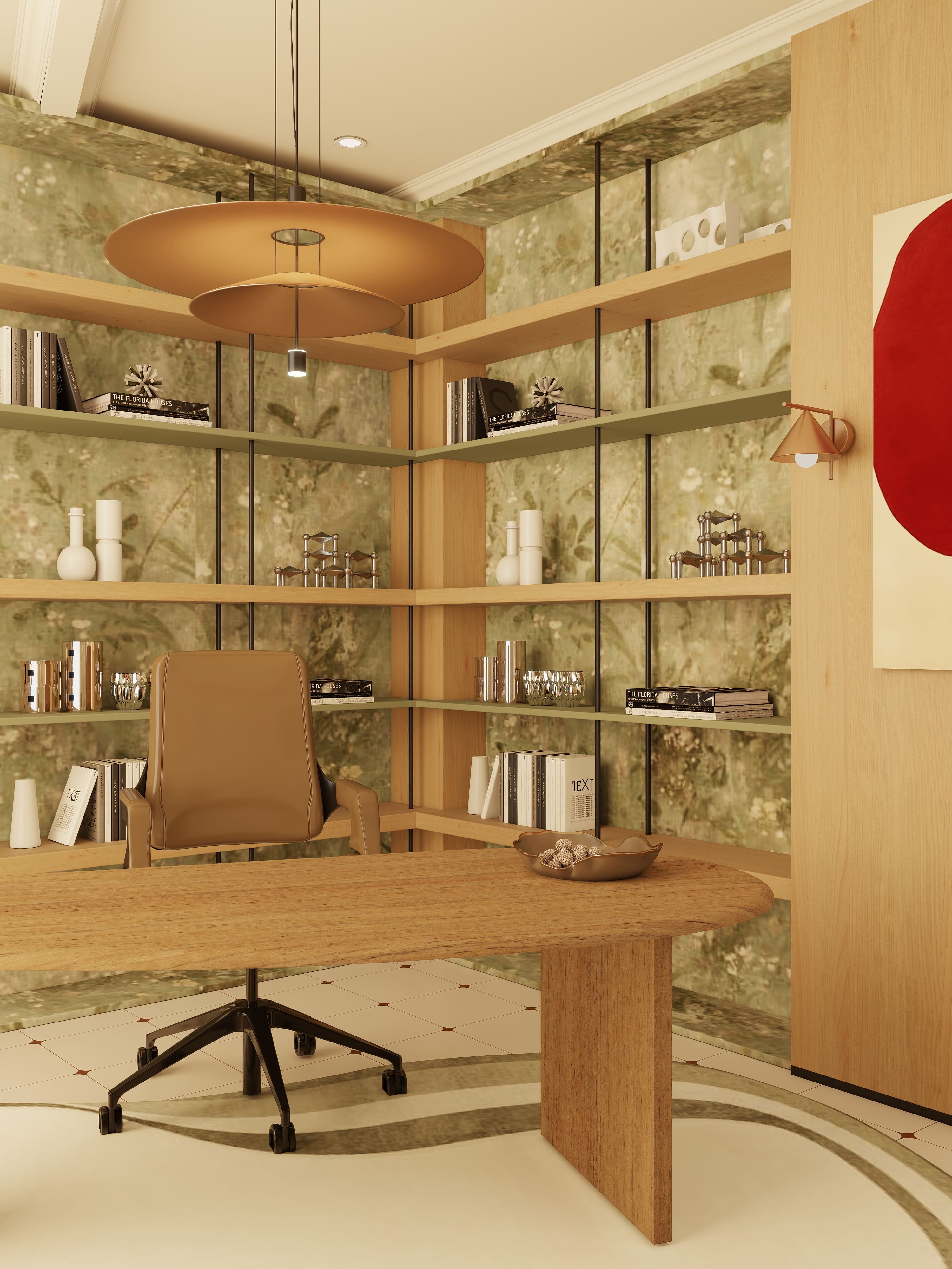 Home Office 4