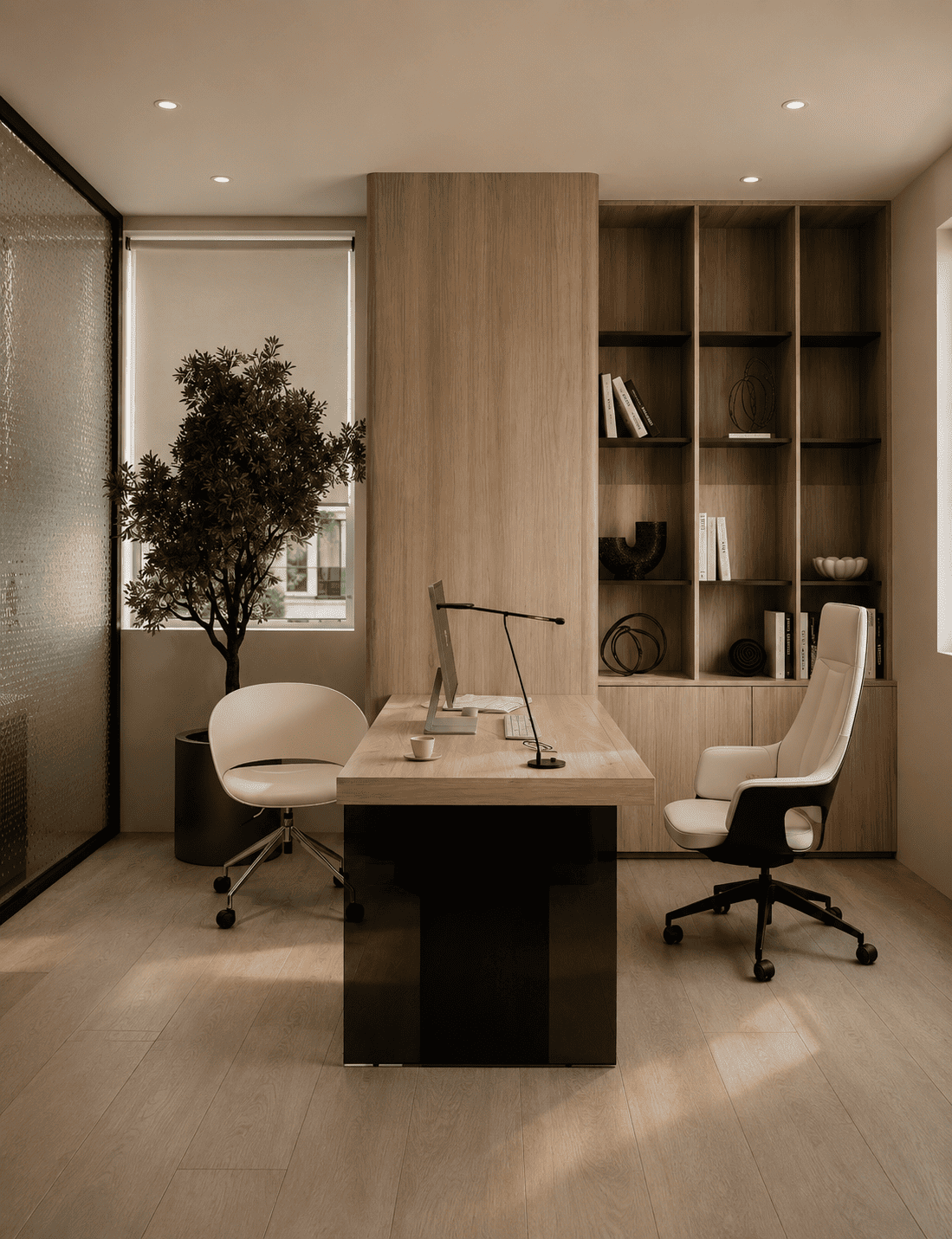 Exotech Headquarters 6
