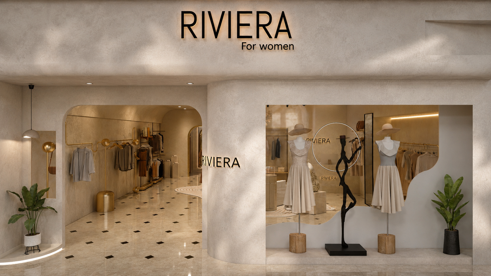 Riviera 3