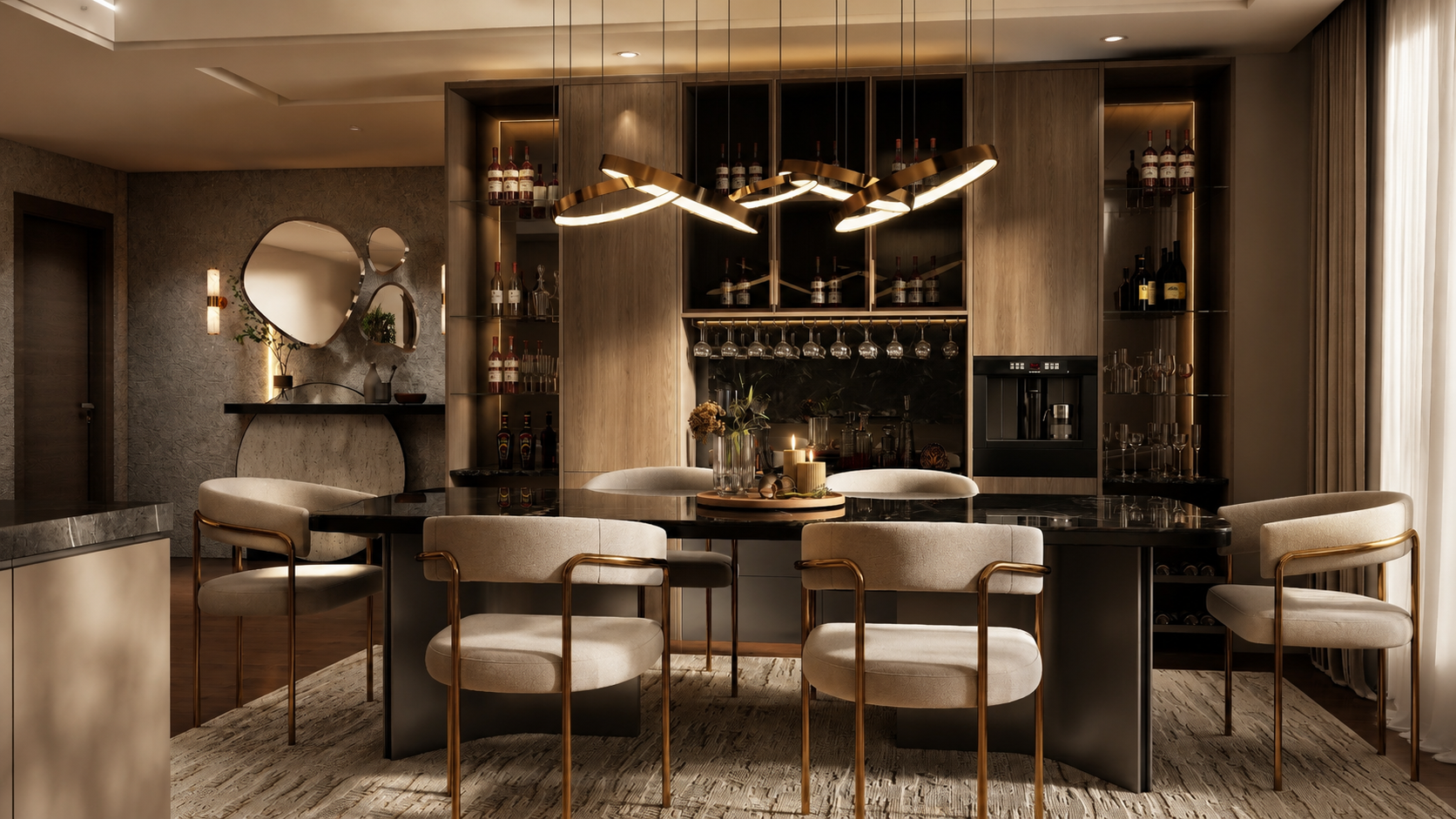 Al Barari Residence 1