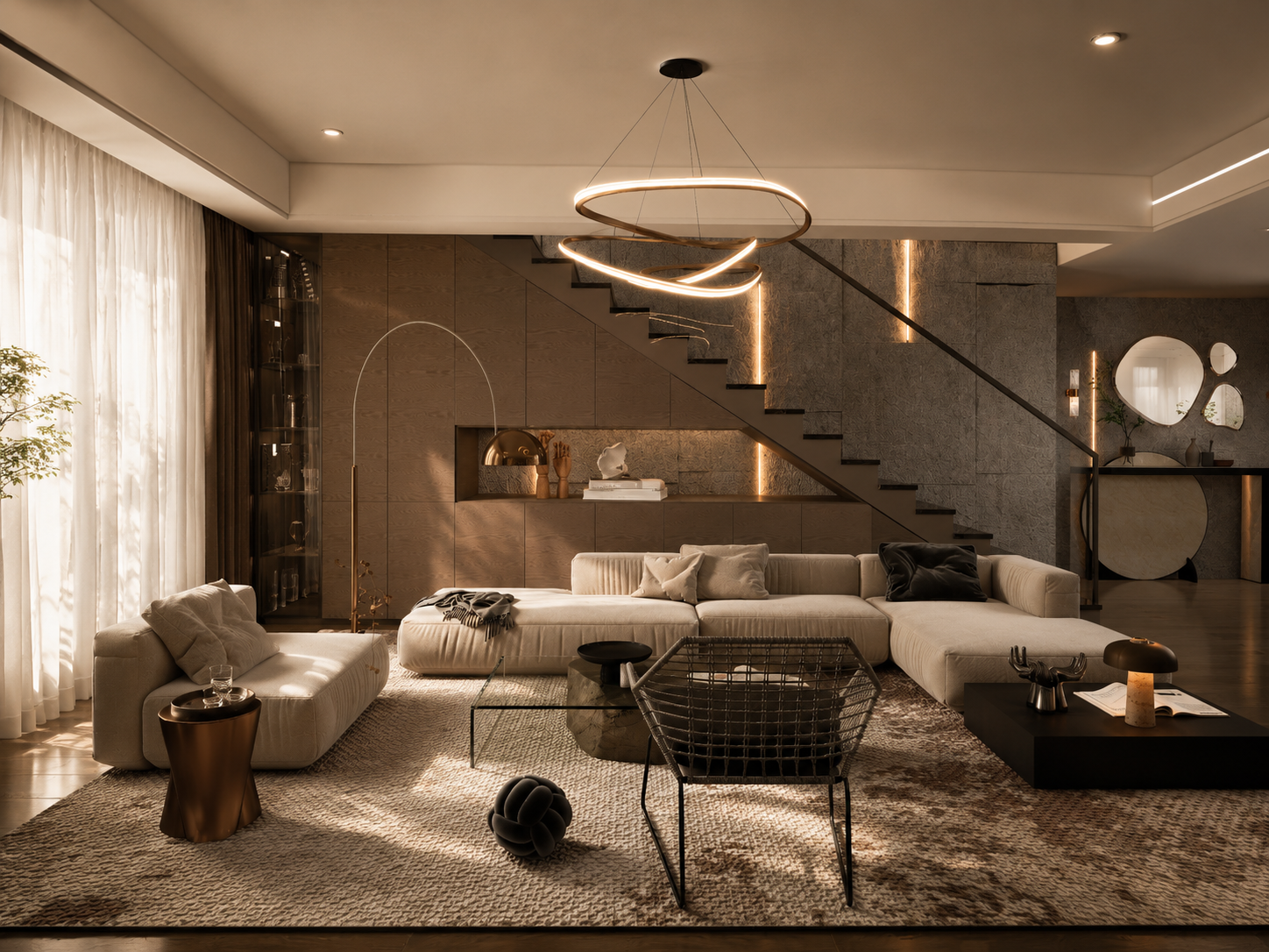 Al Barari Residence