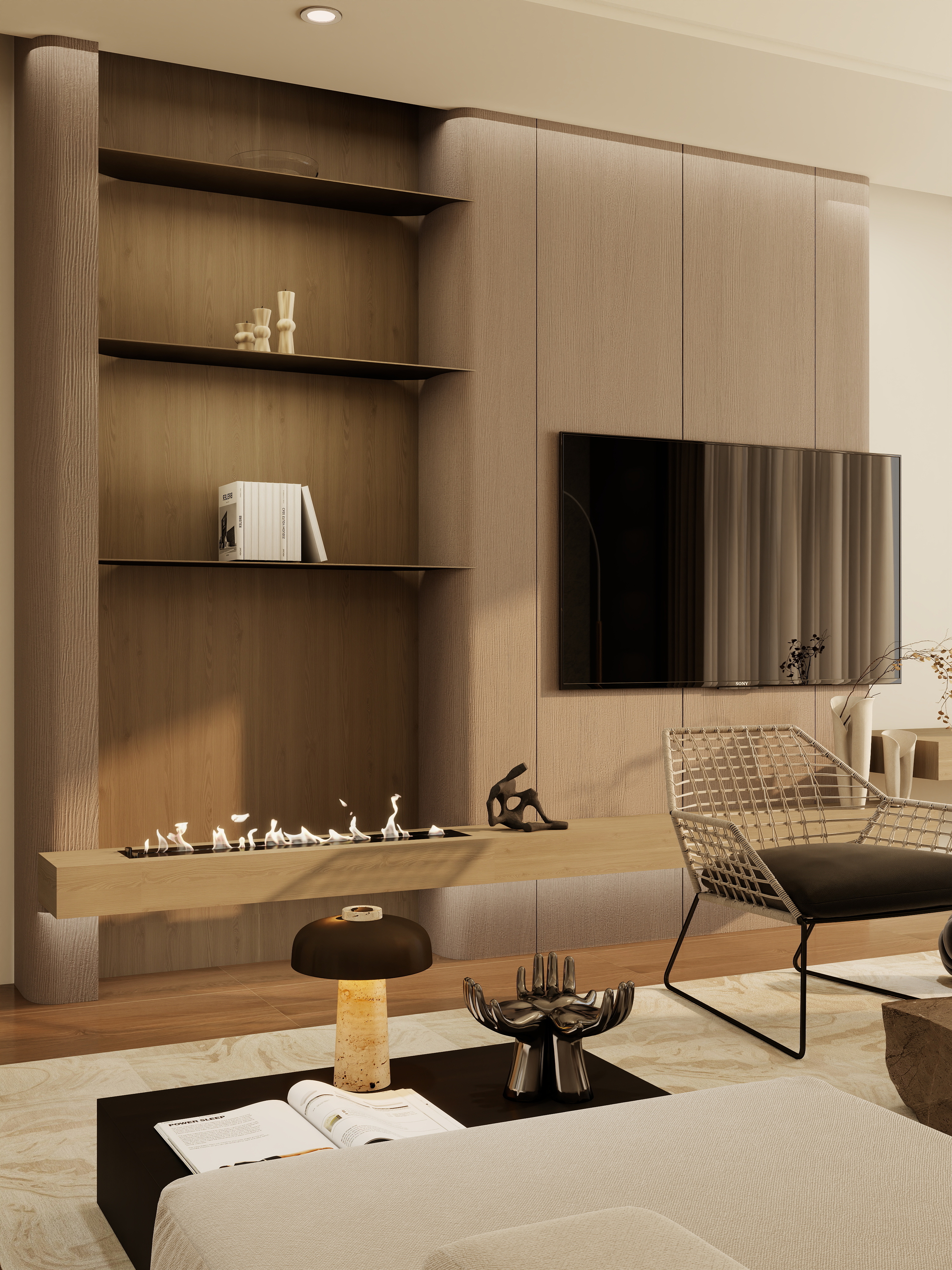 Al Barari Residence 3