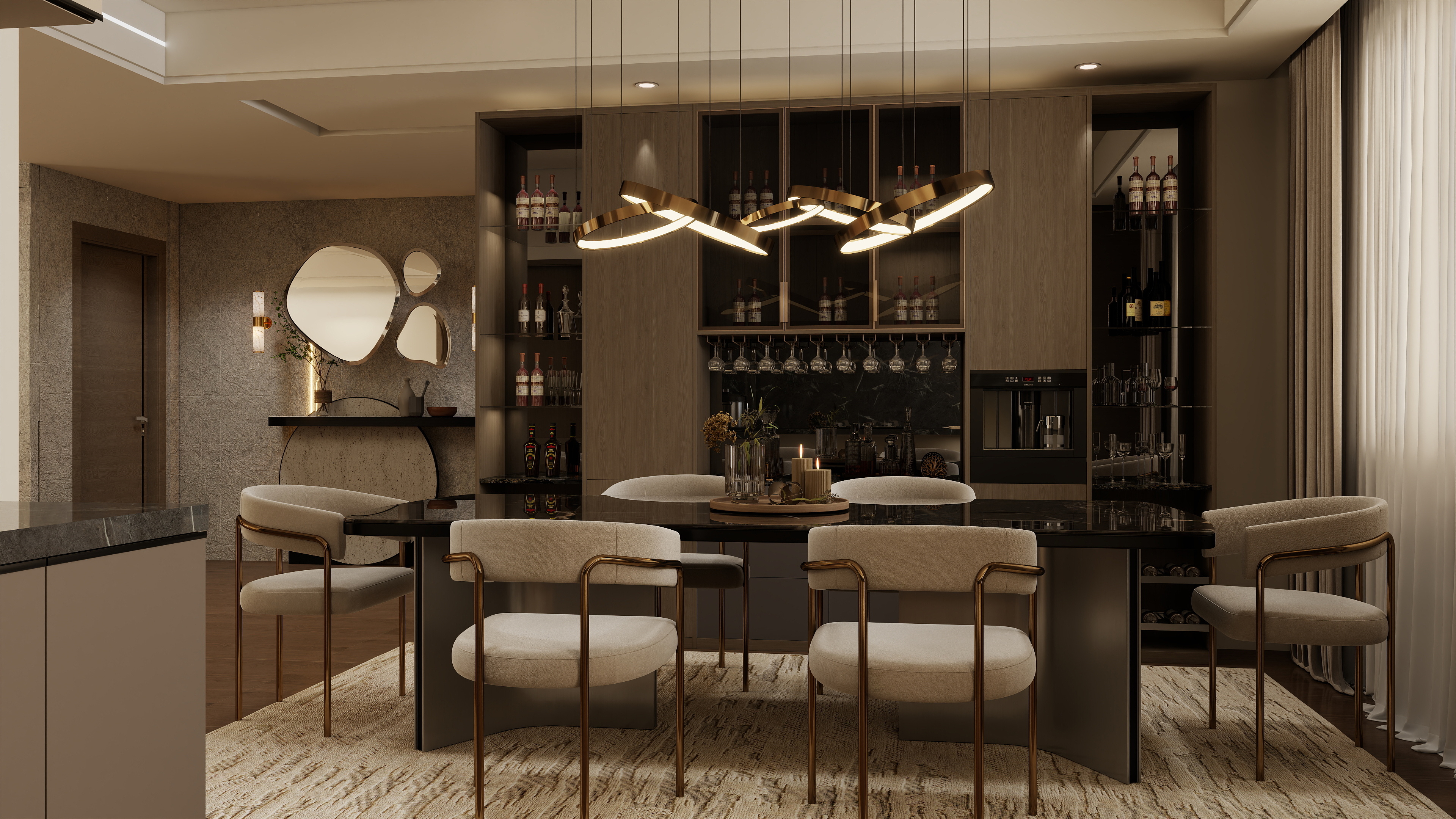 Al Barari Residence 4