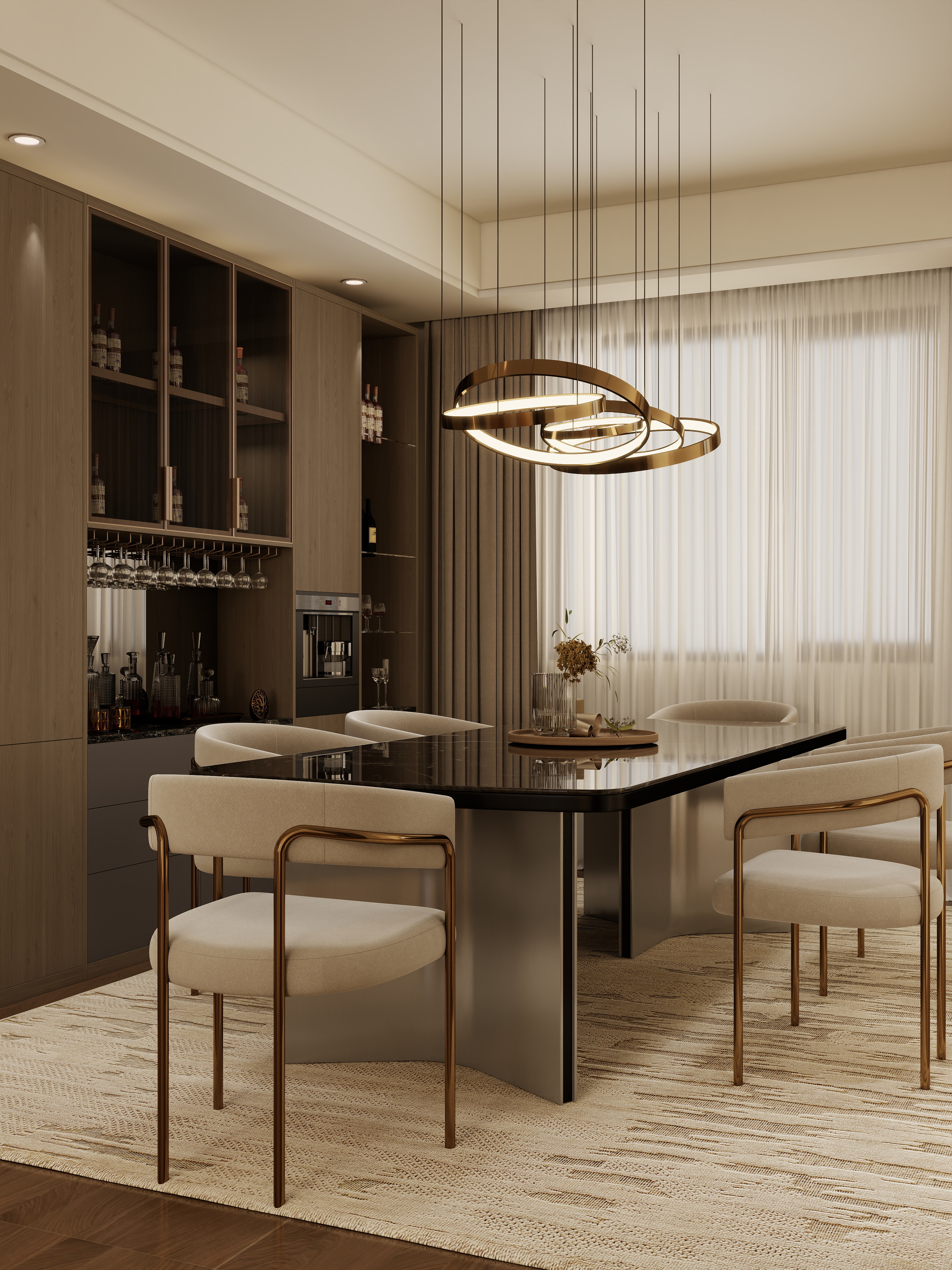 Al Barari Residence 5