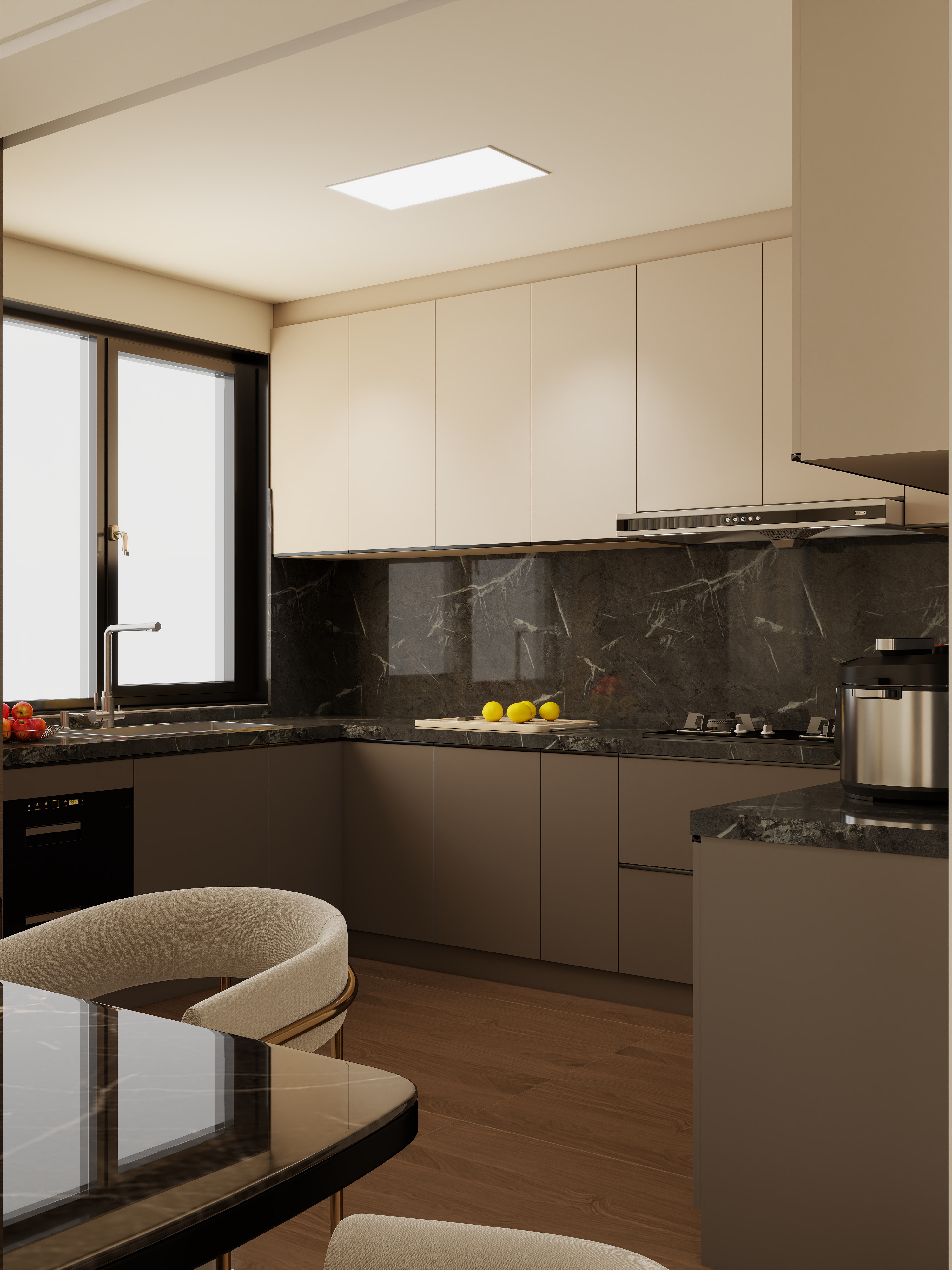 Al Barari Residence 6