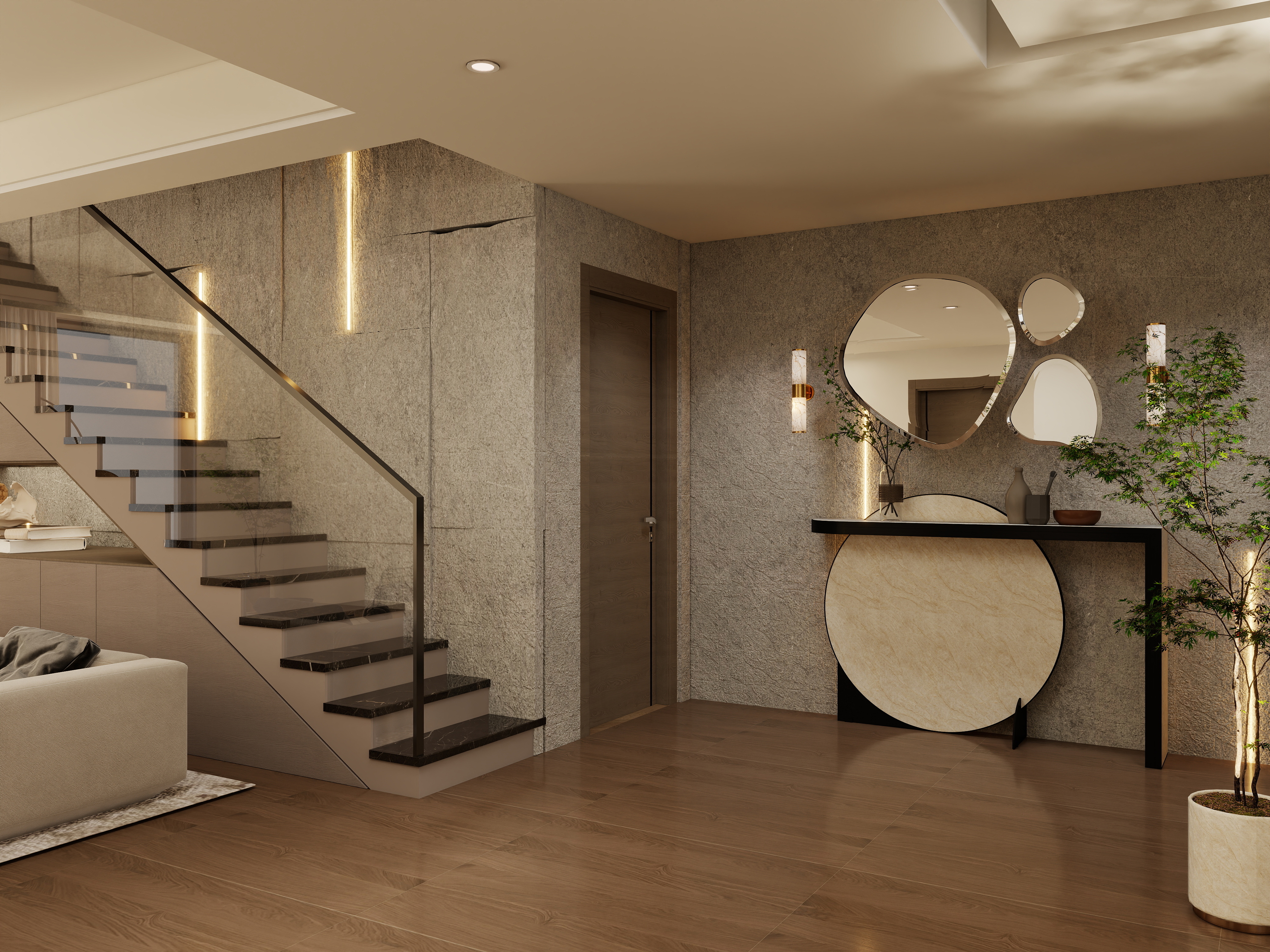 Al Barari Residence 9