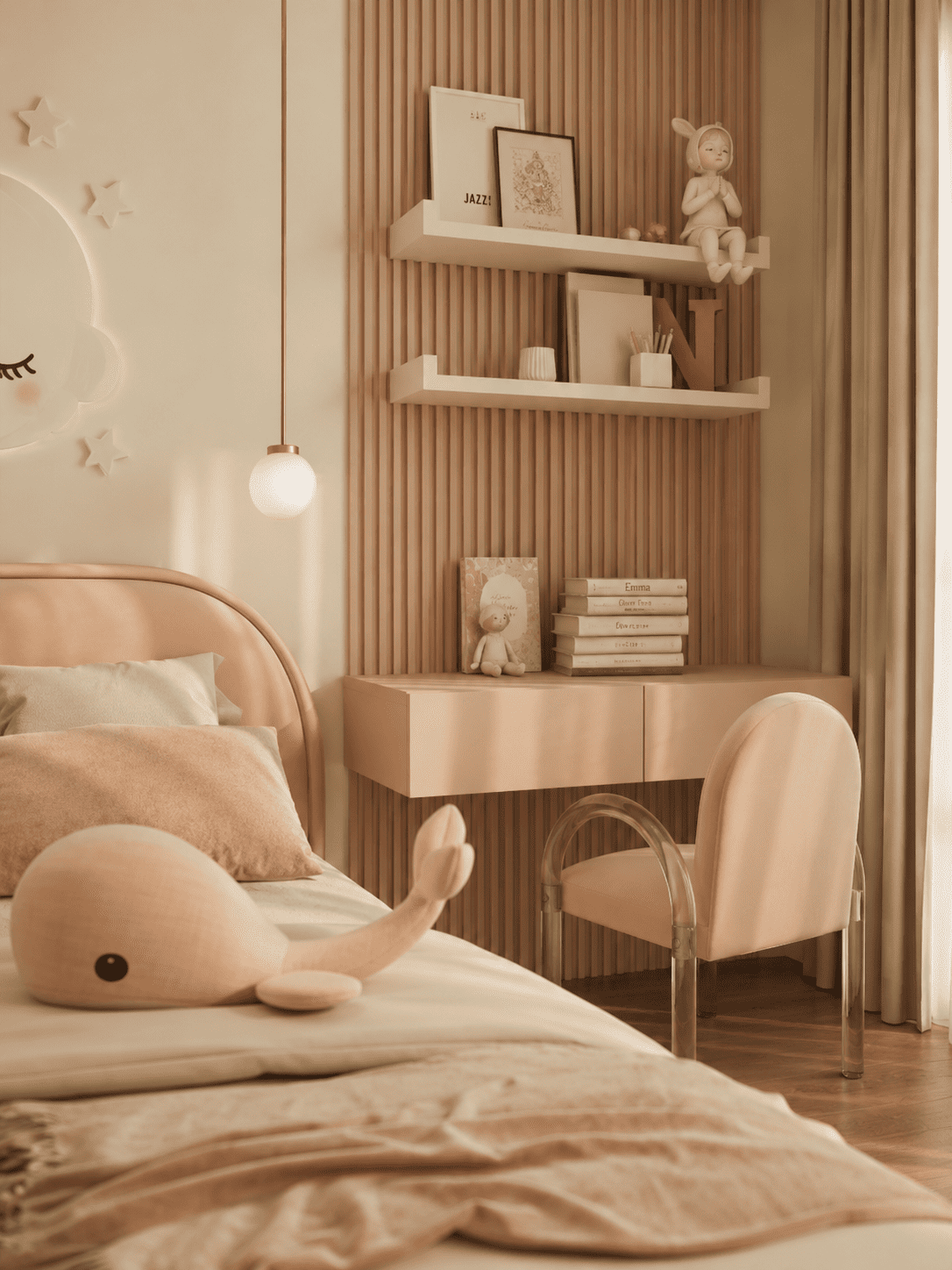 Private Suites 10