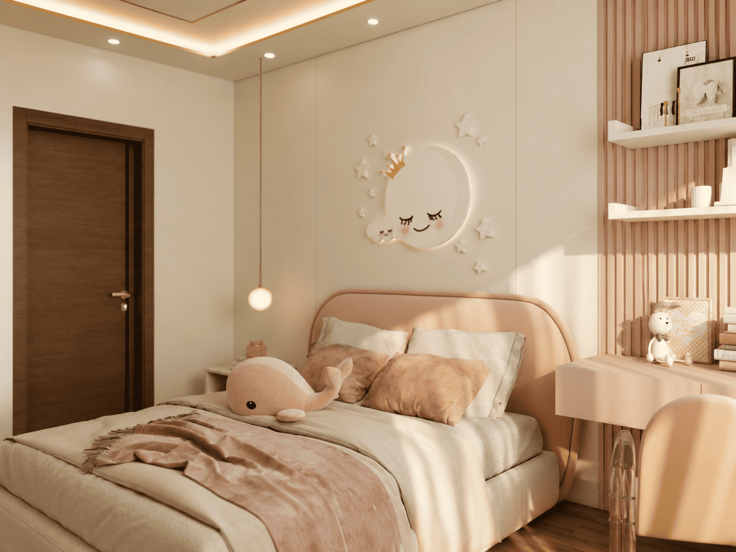 Private Suites 11