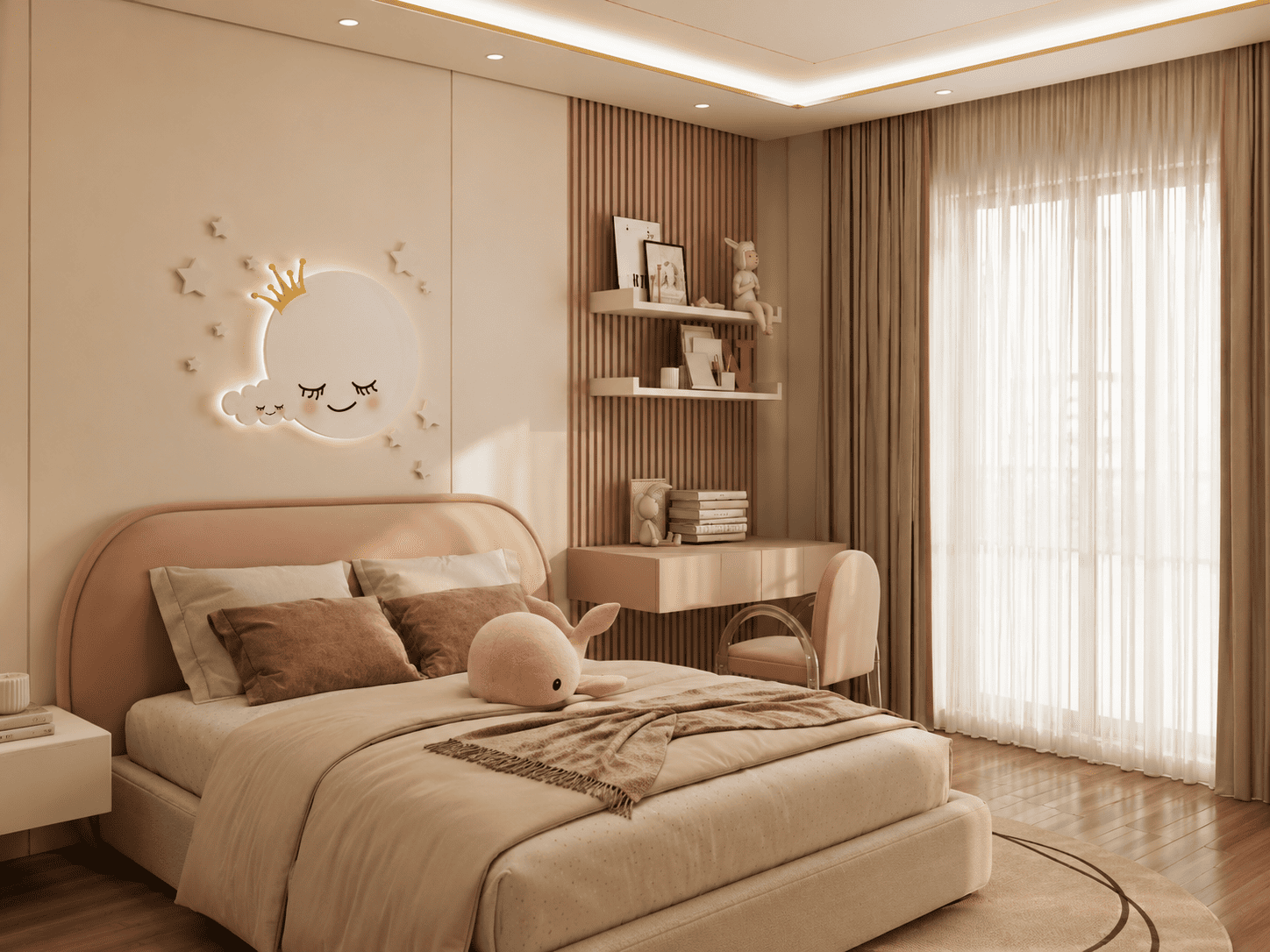 Private Suites 12