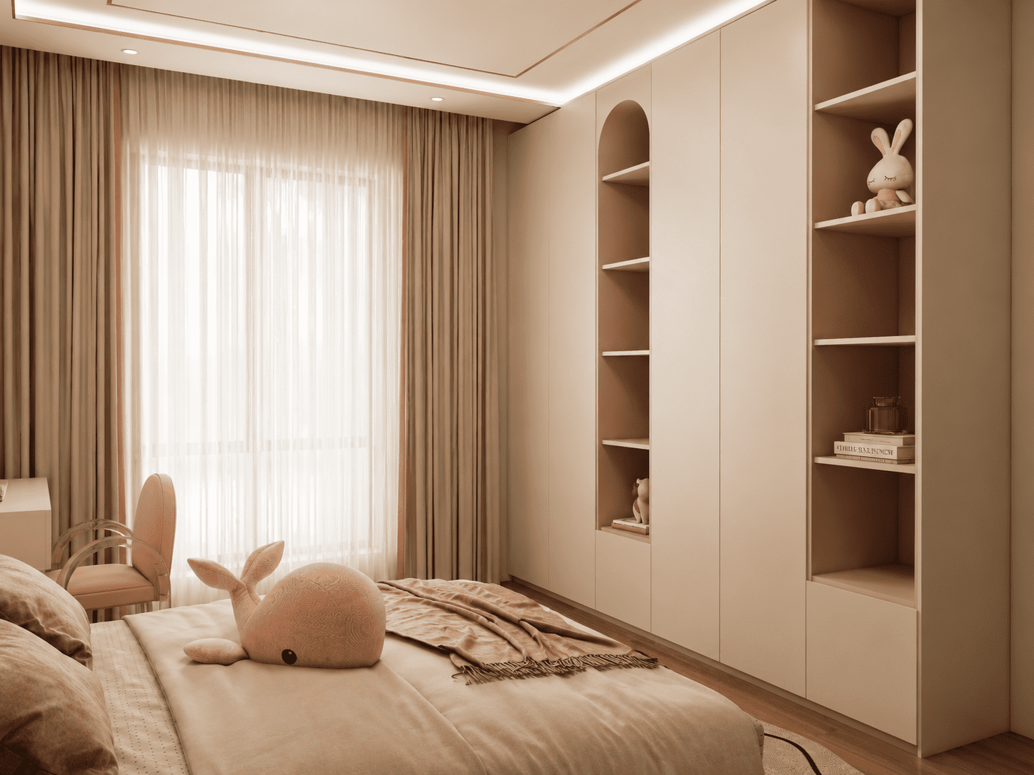Private Suites 13