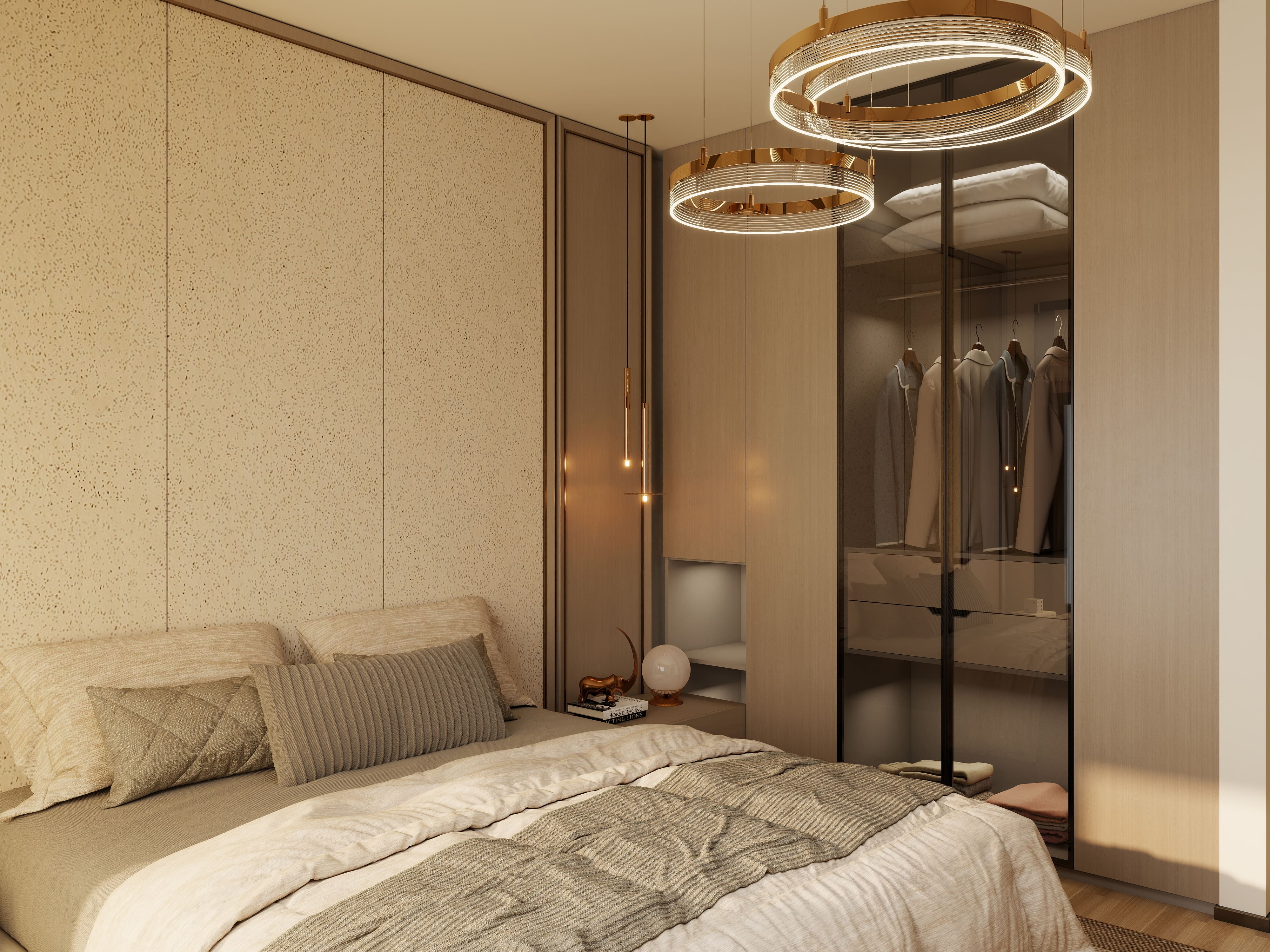 Private Suites 2