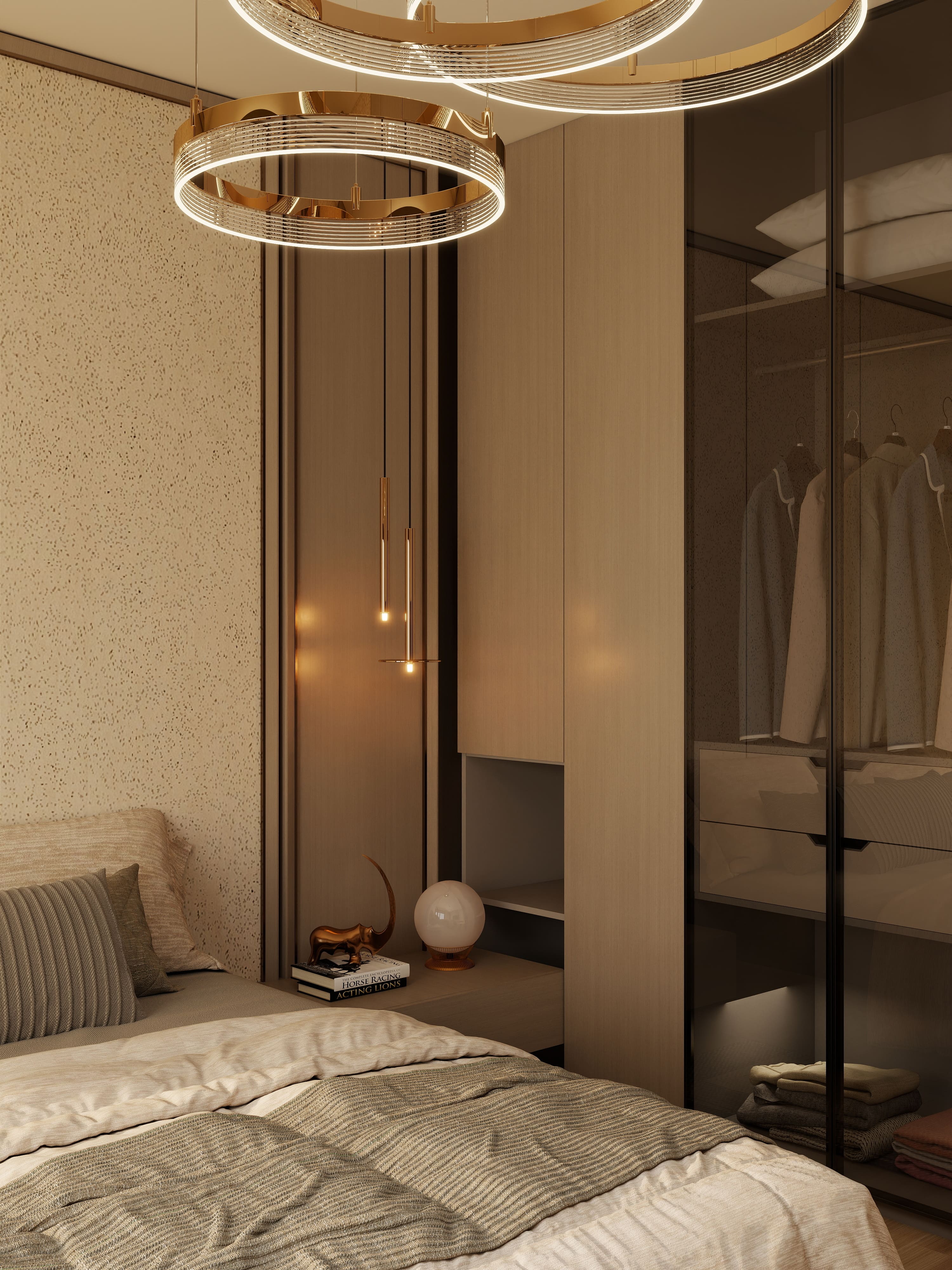 Private Suites 3
