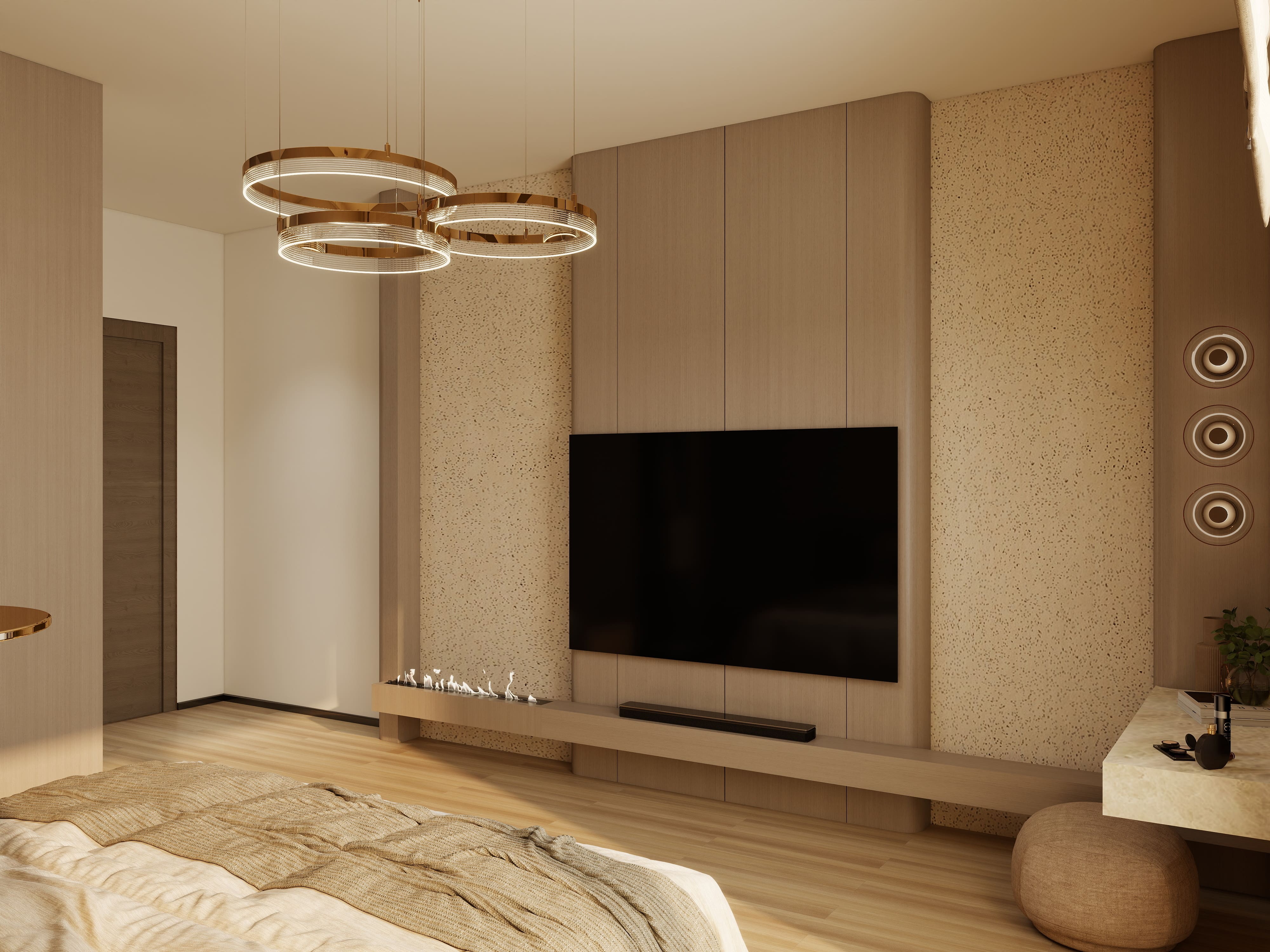 Private Suites 4