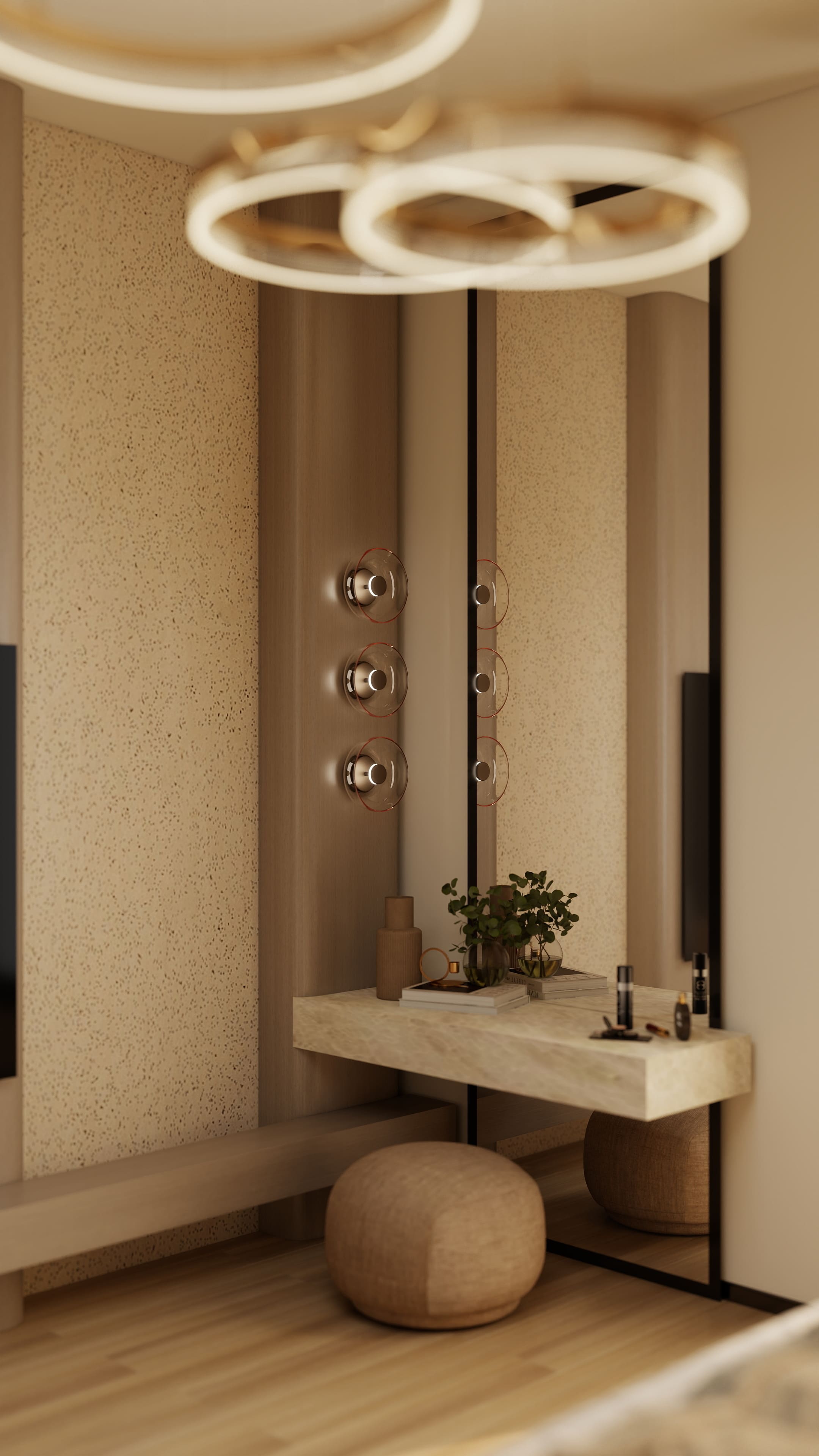 Private Suites 6