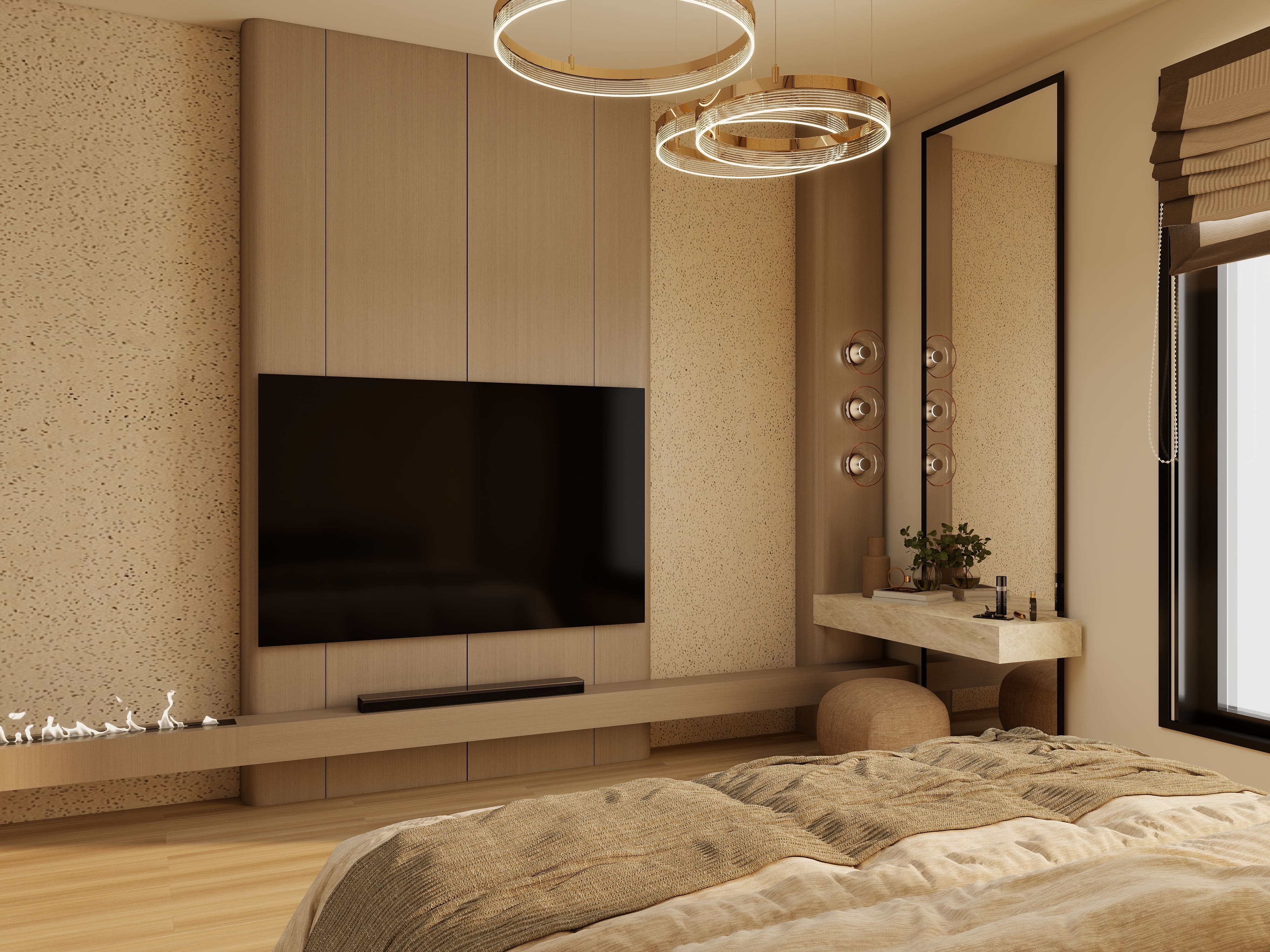 Private Suites 7