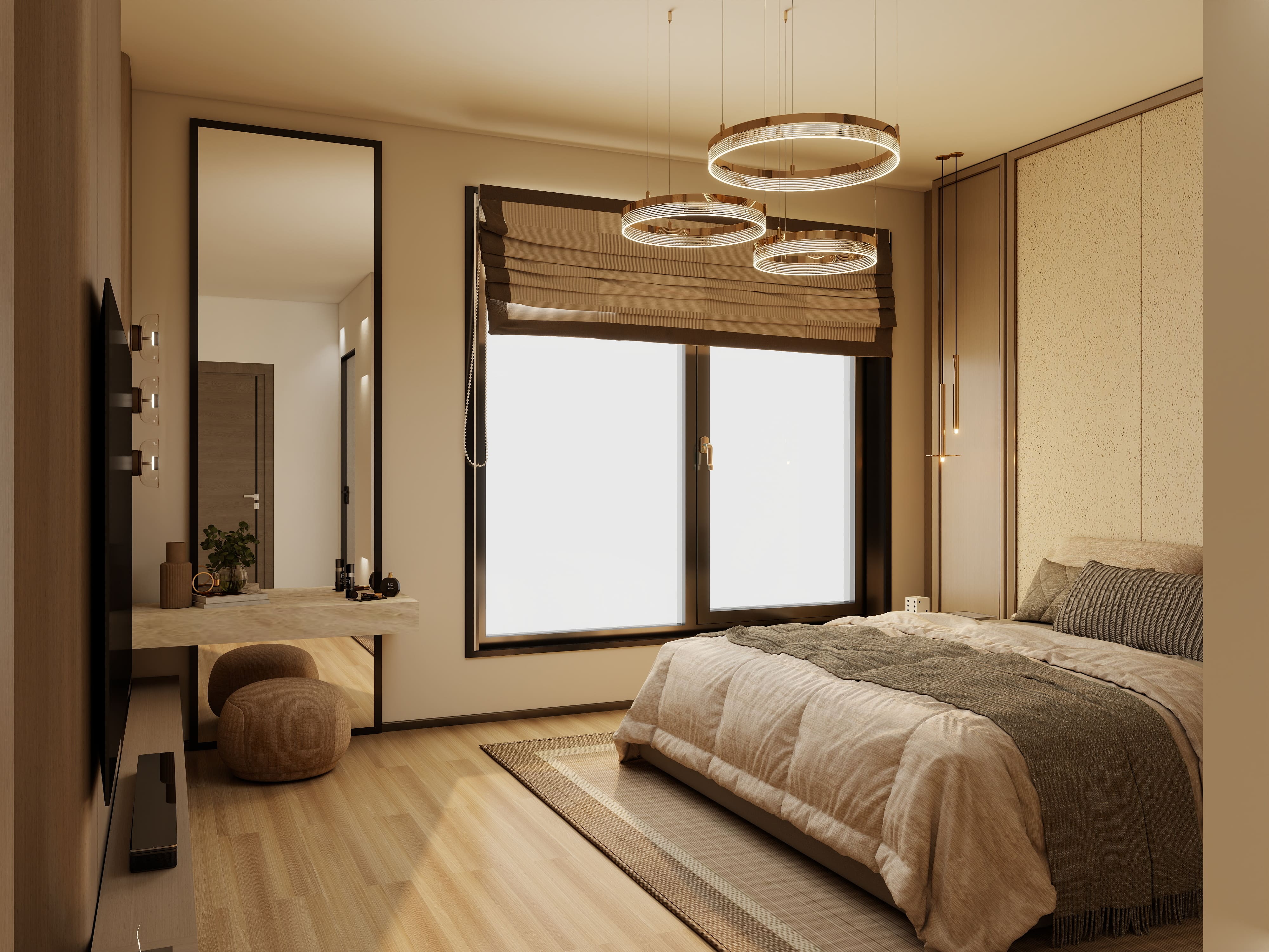 Private Suites