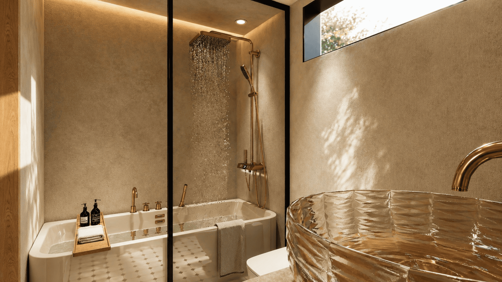 Ivy Duplex 13