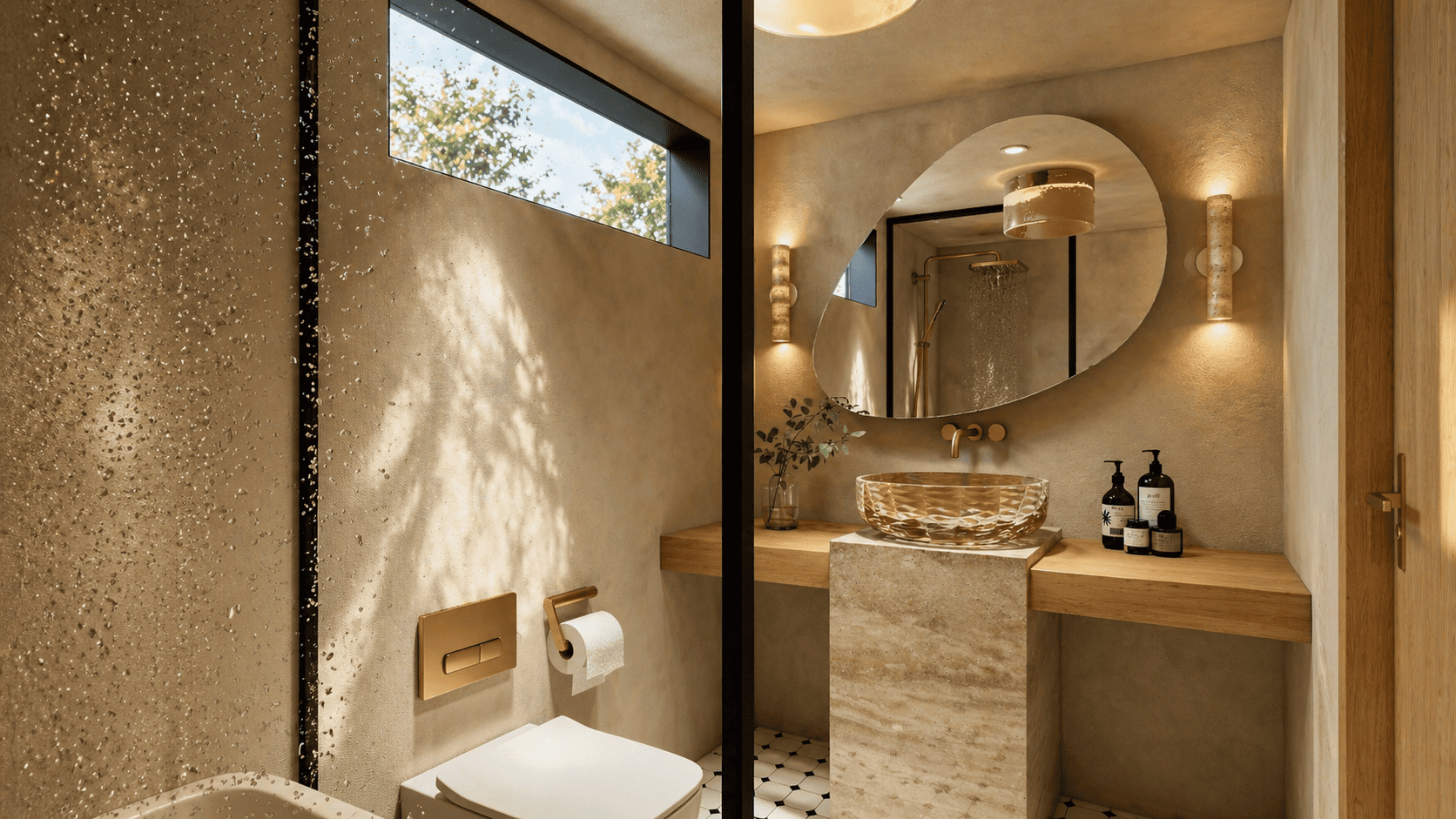 Ivy Duplex 15