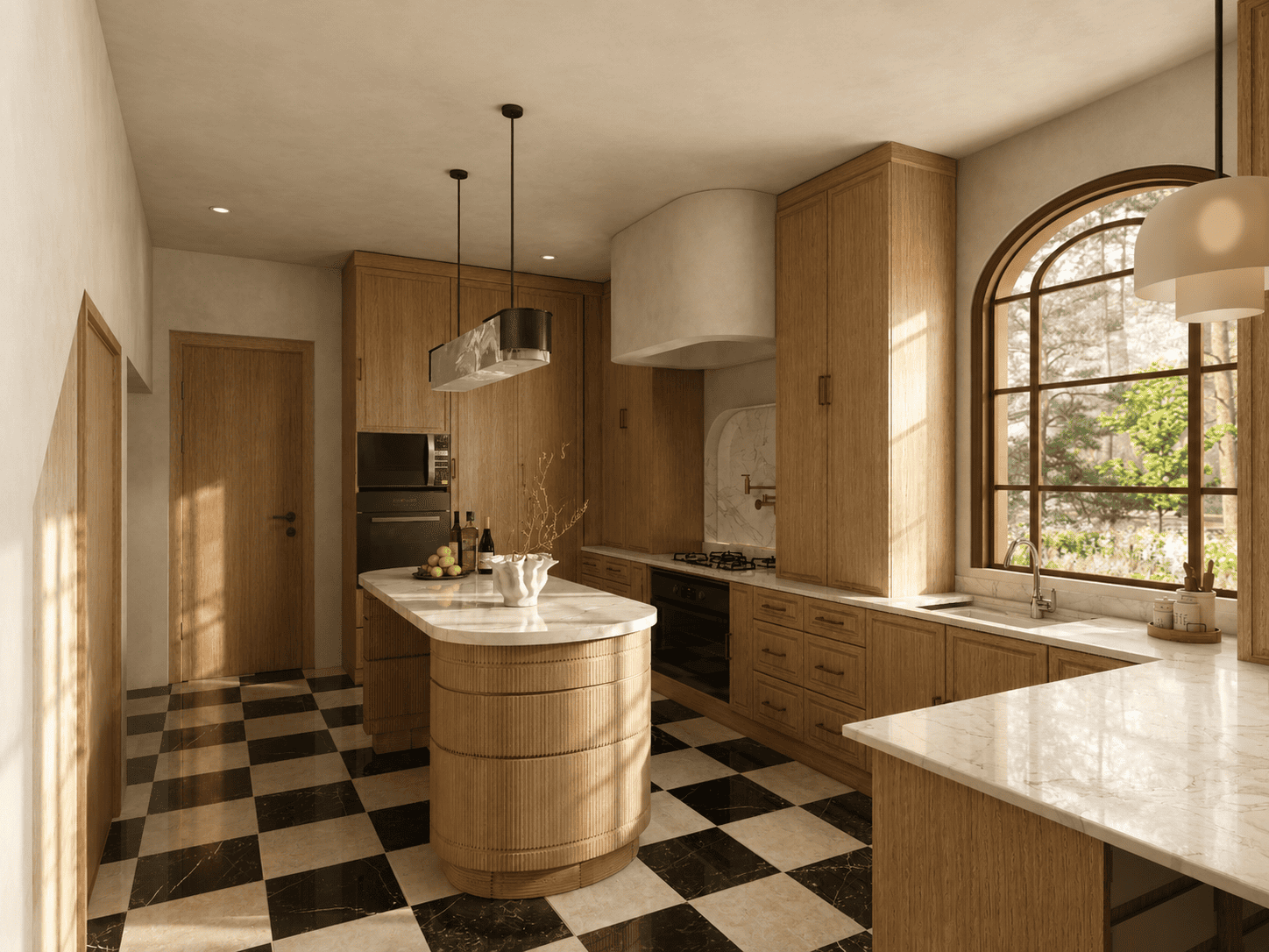 Ivy Duplex 2