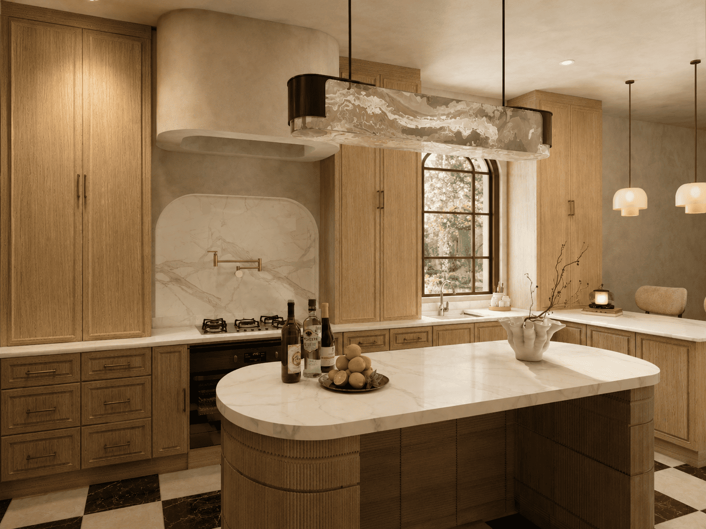 Ivy Duplex 3