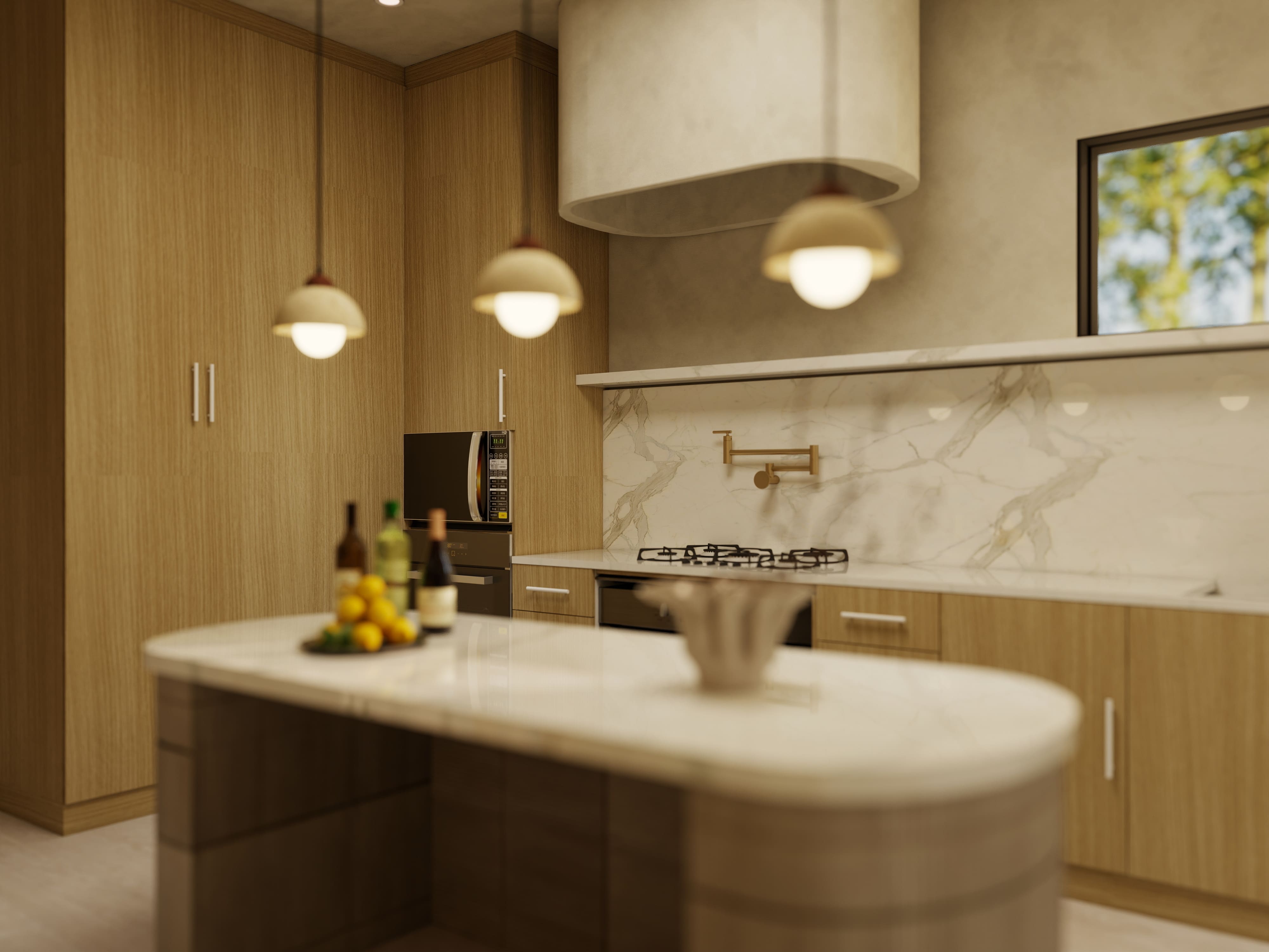 Ivy Duplex 7