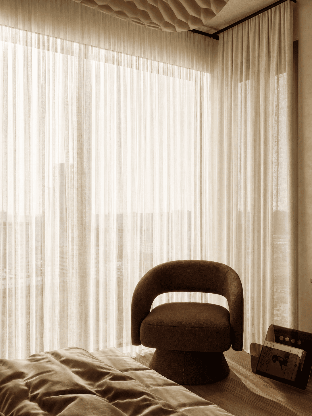 Coco Suite 1