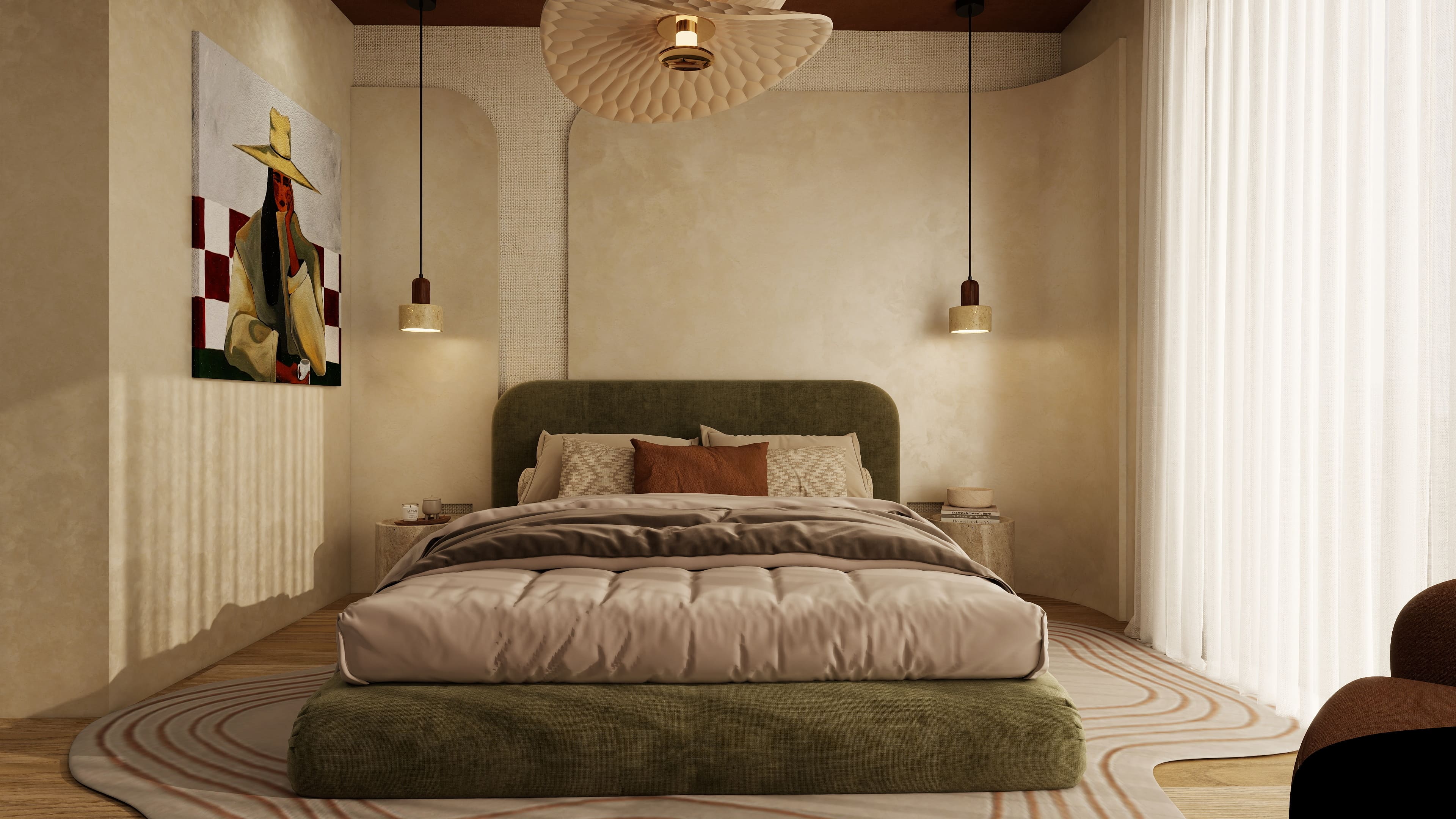 Coco Suite 5