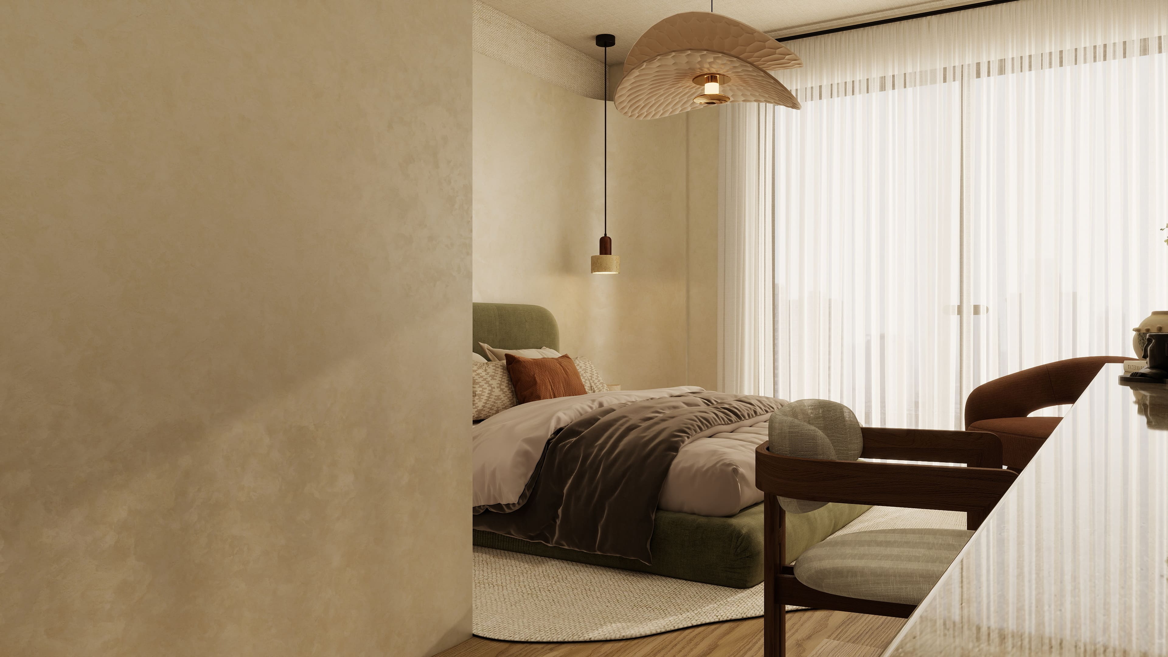 Coco Suite 6