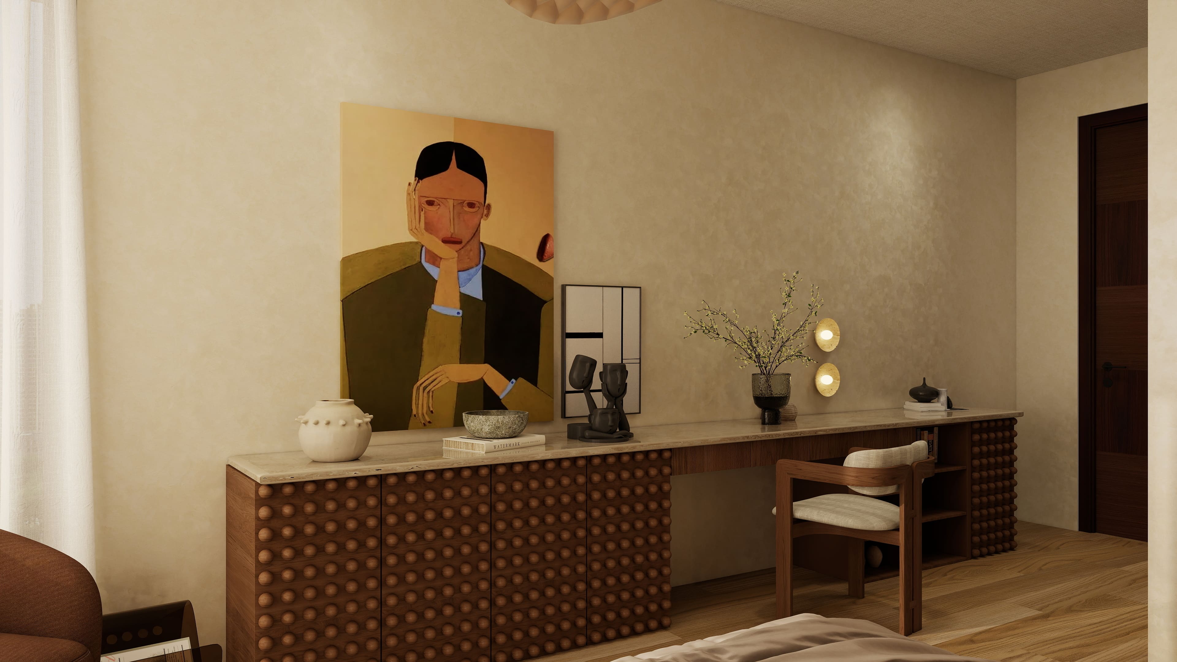 Coco Suite 8